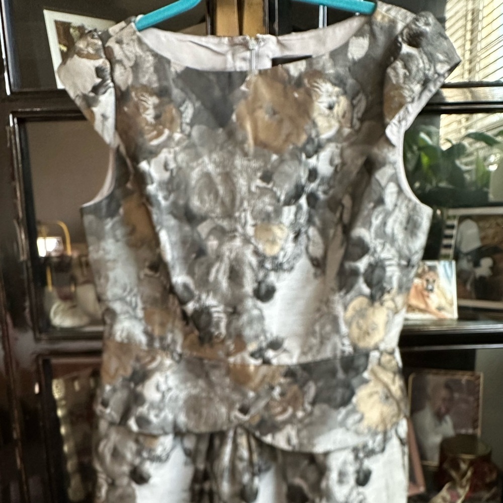 Great Spring dress - Picture 4 of 6